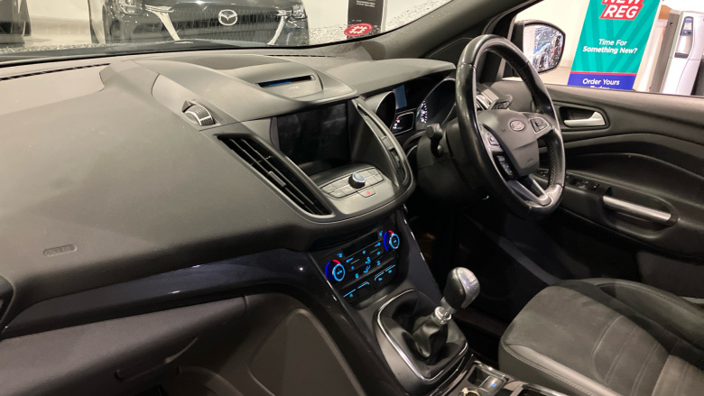 Ford Kuga 2.0 TDCi ST-Line 5dr 2WD Diesel Estate